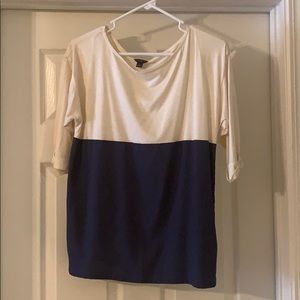 Ann Taylor blouse